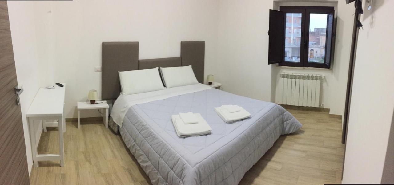 affitta camere fuori porta Grottaglie Esterno foto