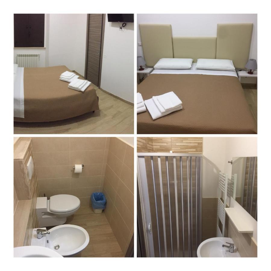 affitta camere fuori porta Grottaglie Esterno foto