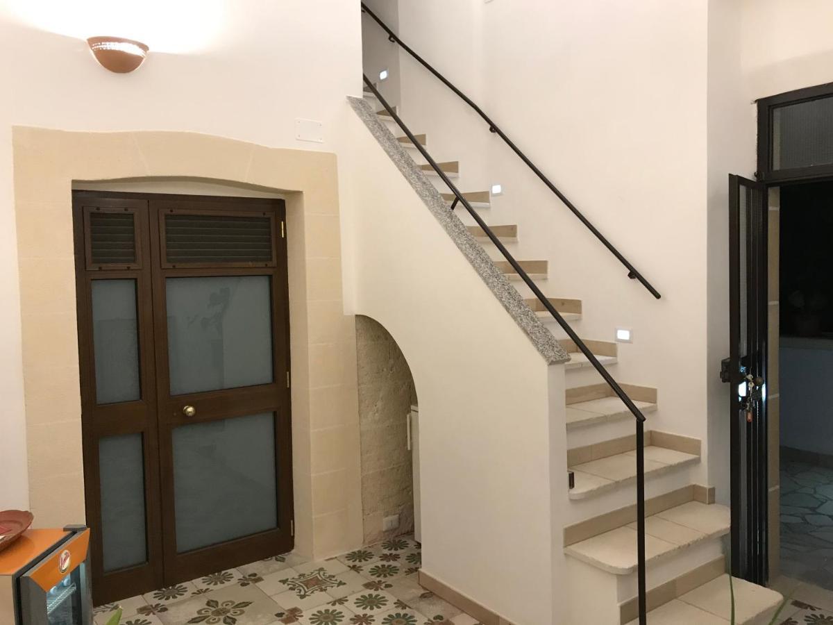affitta camere fuori porta Grottaglie Esterno foto