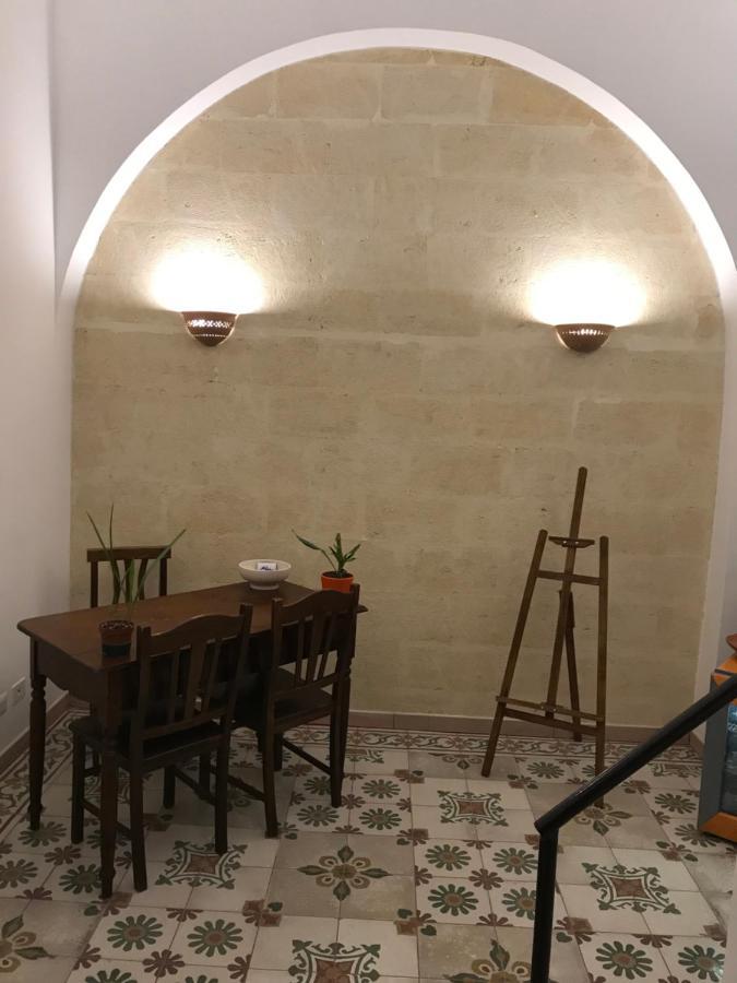 affitta camere fuori porta Grottaglie Esterno foto