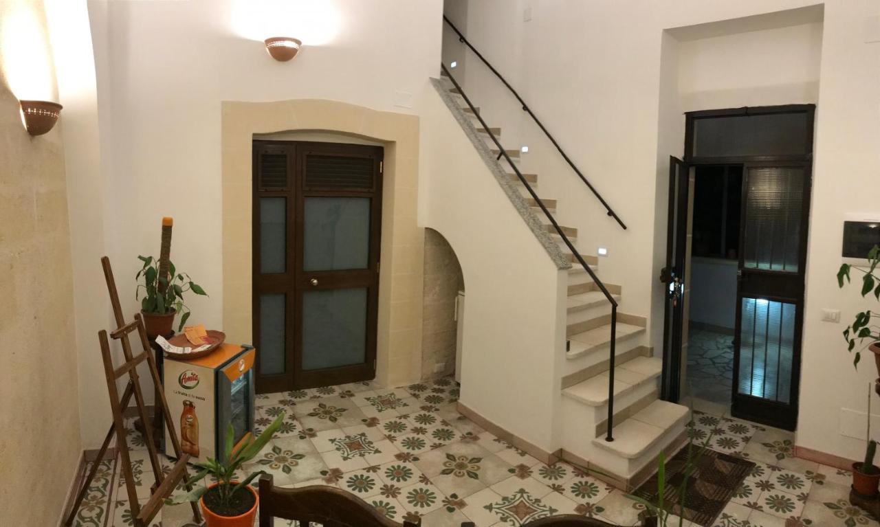 affitta camere fuori porta Grottaglie Esterno foto