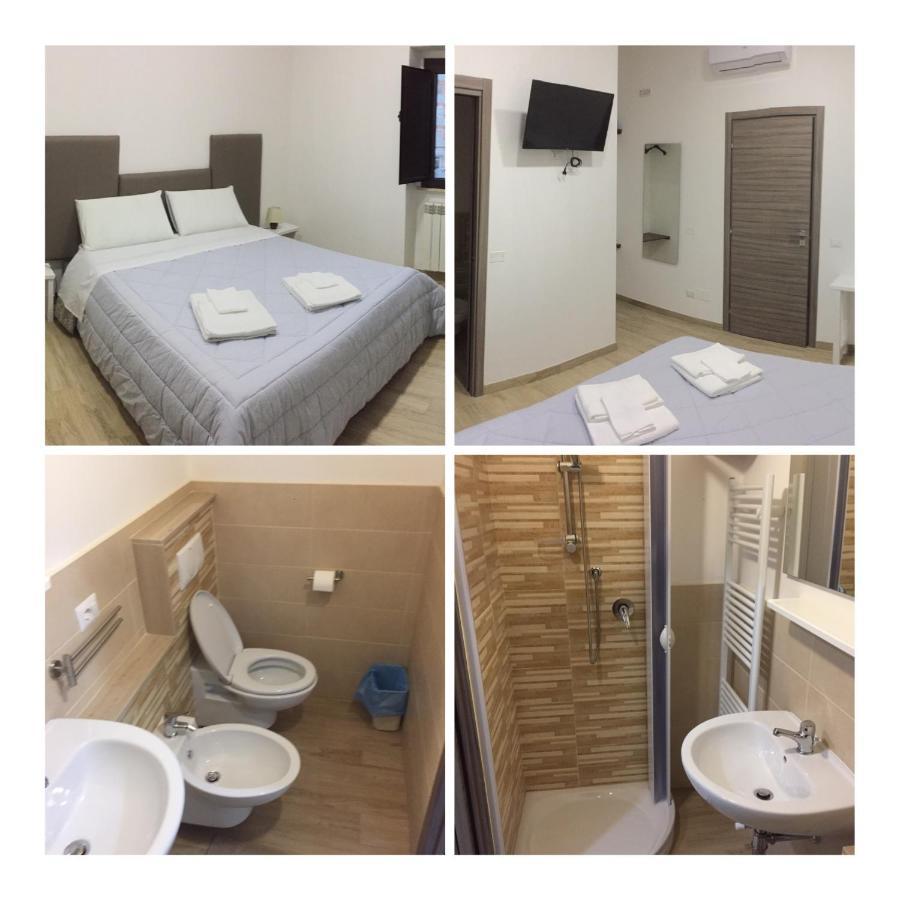 affitta camere fuori porta Grottaglie Esterno foto