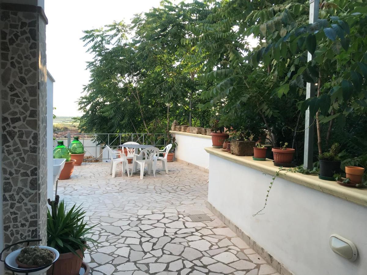 affitta camere fuori porta Grottaglie Esterno foto